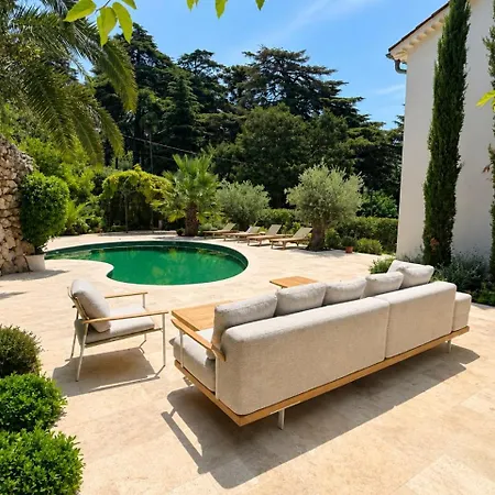 Frgk Luxury New 6br With Pool Near
