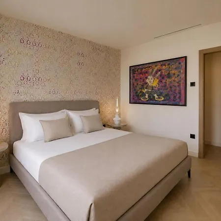 Frgk Luxury New 6br With Pool Near Villa Cannes