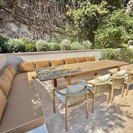 Frgk Luxury New 6br With Pool Near * Cannes