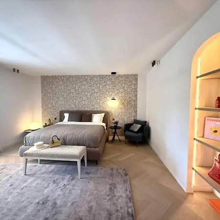 Villa Frgk Luxury New 6br With Pool Near