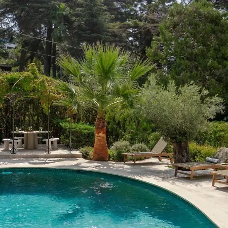 Frgk Luxury New 6br With Pool Near Villa *