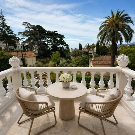 Frgk Luxury New 6br With Pool Near Villa Cannes