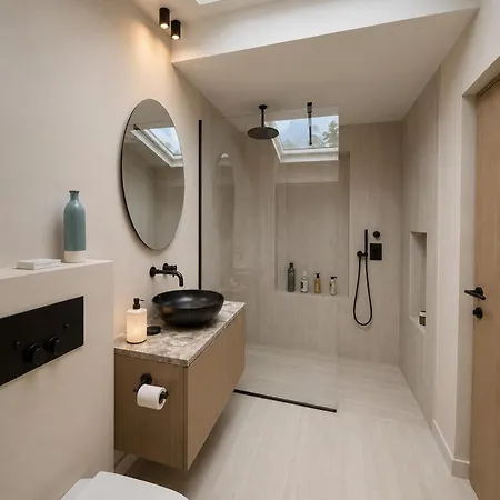 Villa Frgk Luxury New 6br With Pool Near