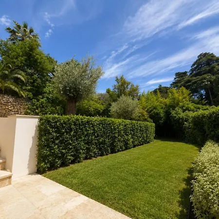 Frgk Luxury New 6br With Pool Near Villa Cannes