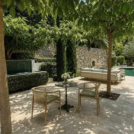 Frgk Luxury New 6br With Pool Near * Cannes