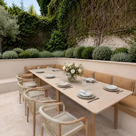 Frgk Luxury New 6br With Pool Near Villa Cannes